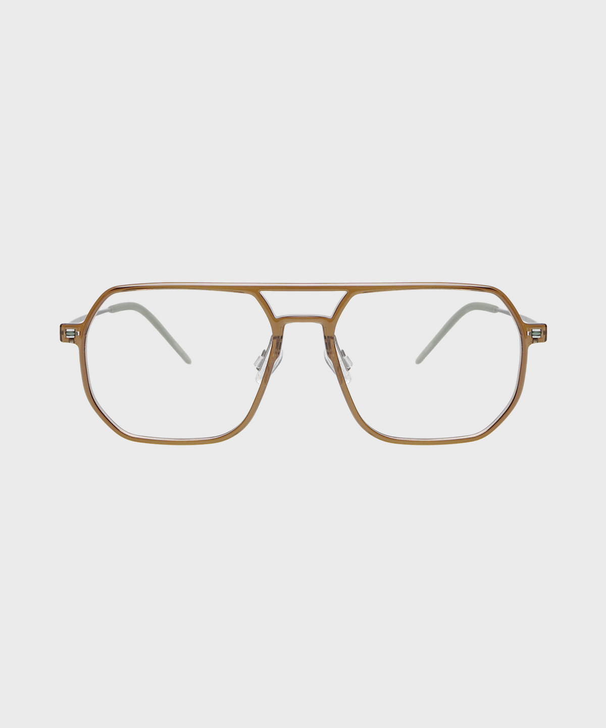 비브이에이치(BVH EYEWEAR) PAX C2 BROWN