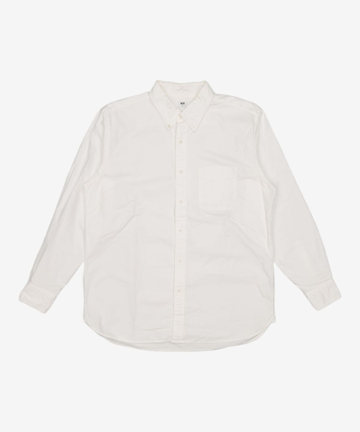 유니클로(UNIQLO) 캐주얼 셔츠 XL