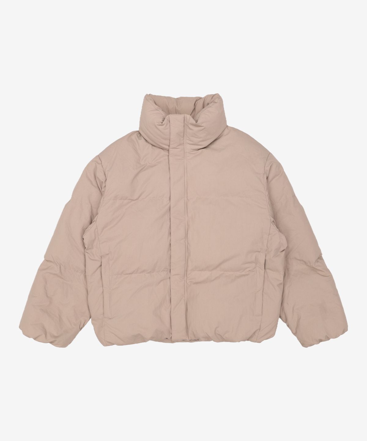유니클로(UNIQLO) 숏 패딩/숏 헤비 아우터 XL