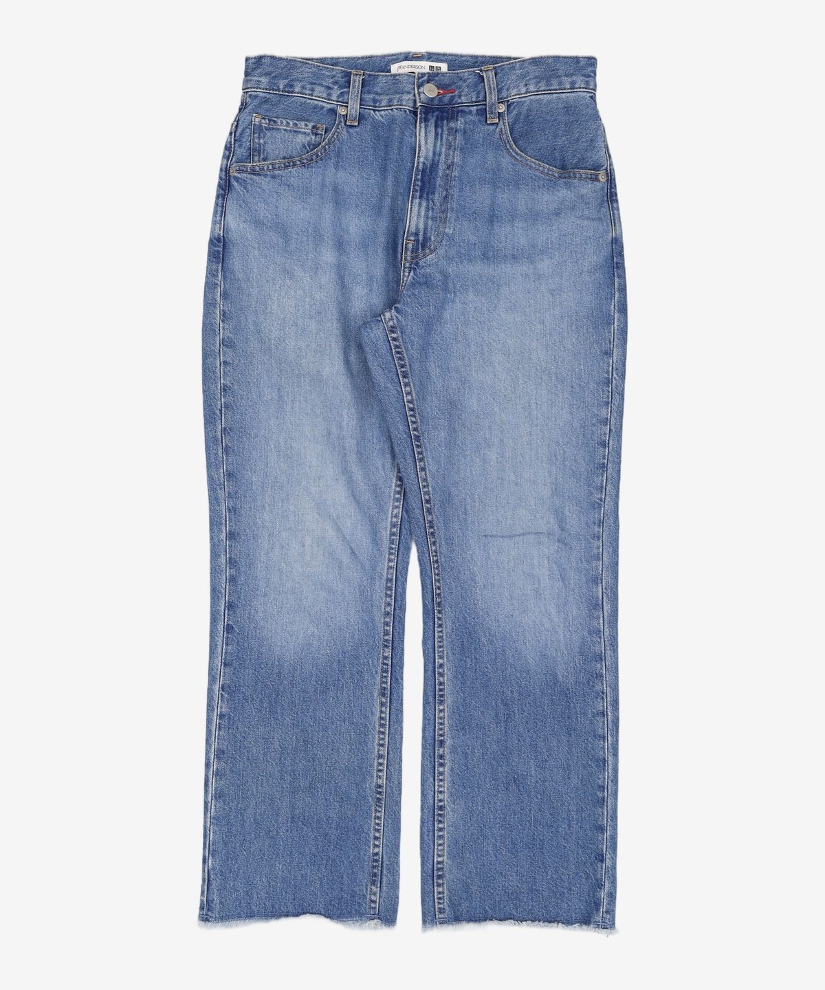 유니클로(UNIQLO) 청/데님 팬츠 76