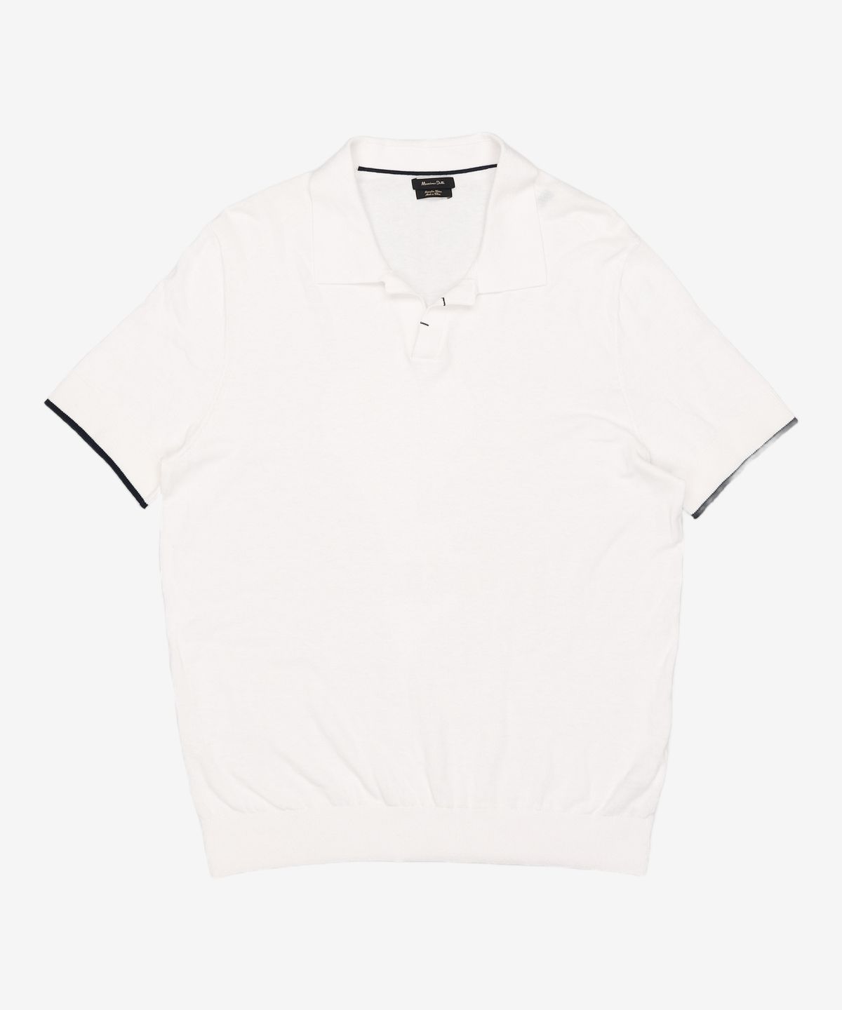 마시모두띠(Massimo dutti) 피케/카라 티셔츠 L