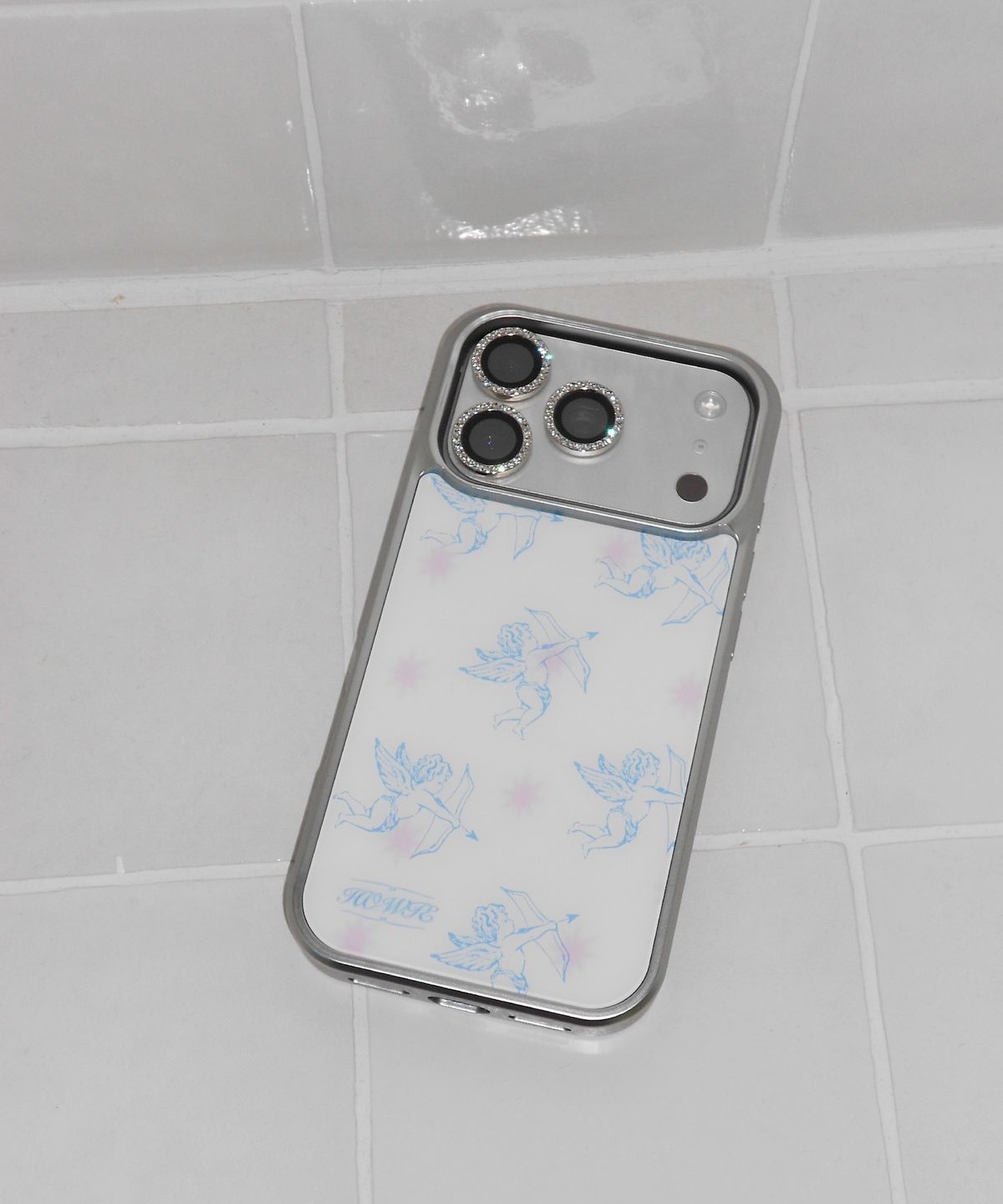 하우위(HOWIE) cupid case