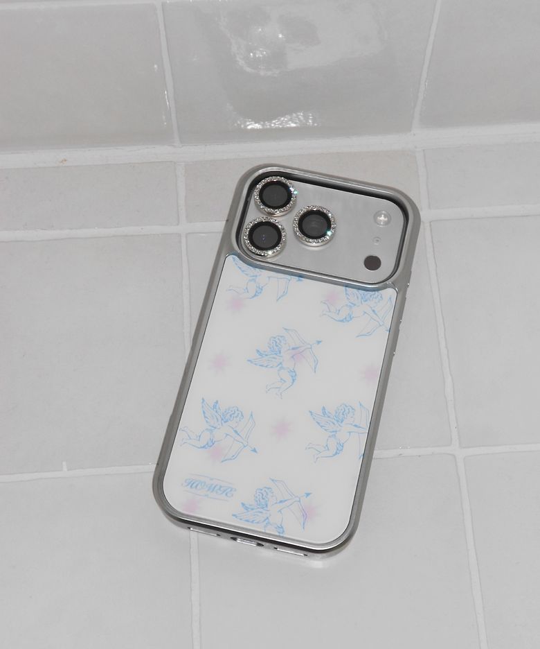 cupid case