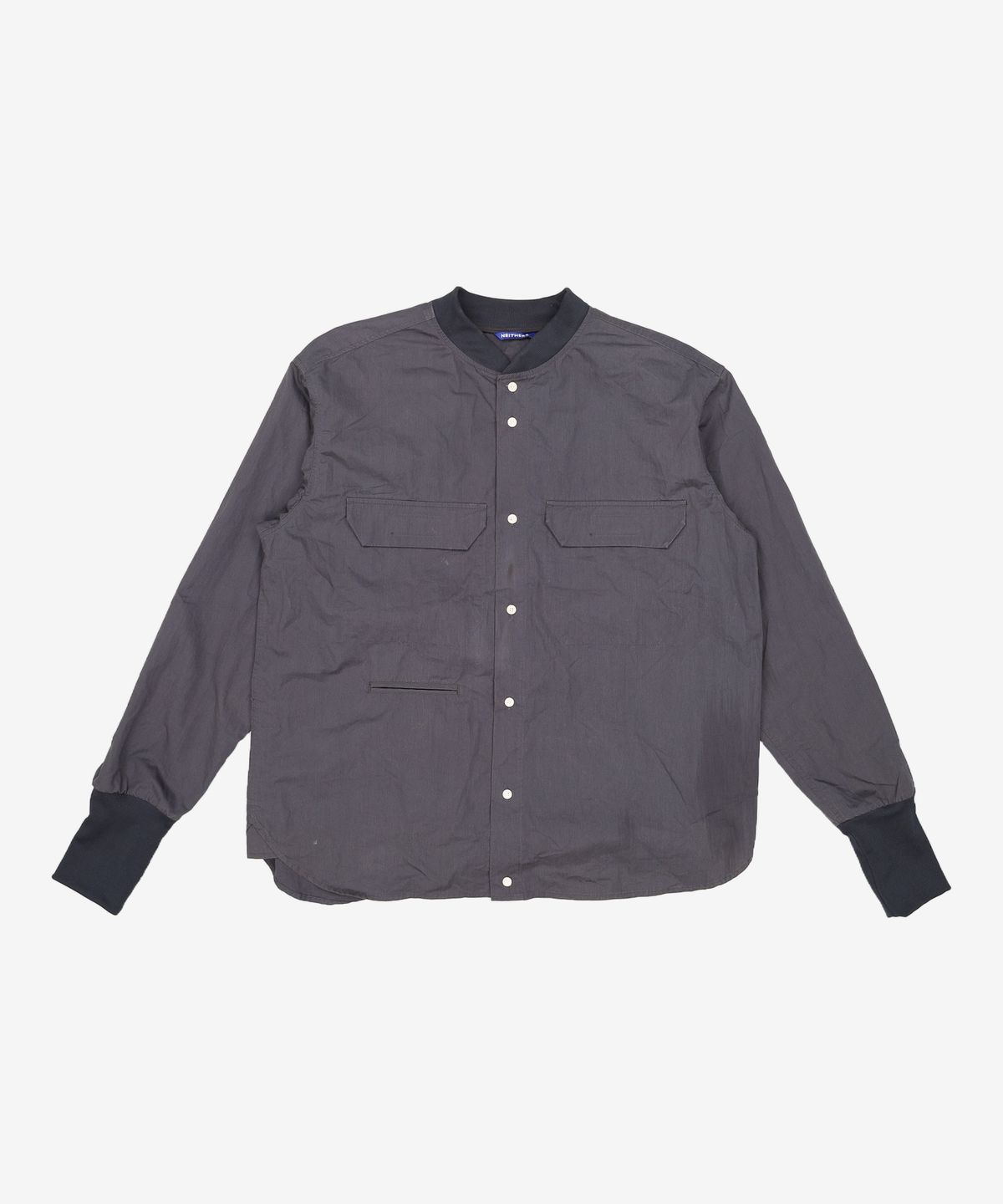 네이더스(NEITHERS) SPORT BLOUSON (DARK NAVY) 3