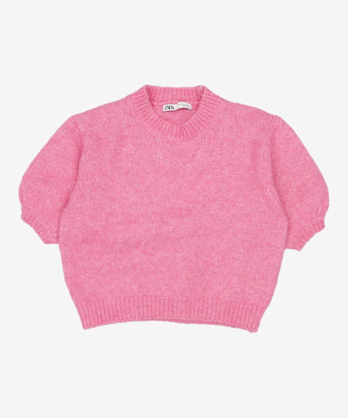 자라(ZARA) 니트/스웨터 S