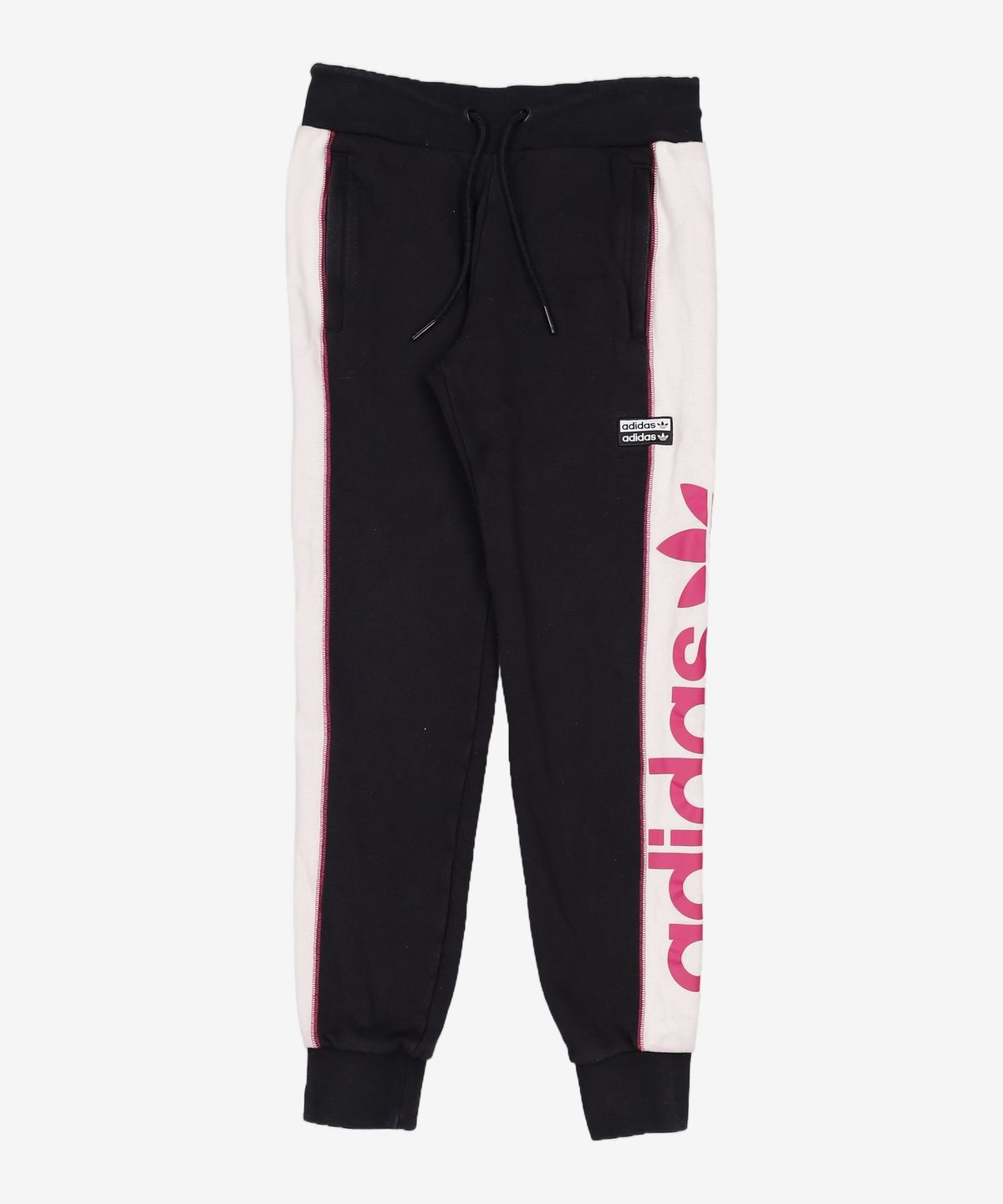 아디다스(ADIDAS) 트레이닝 팬츠 XS