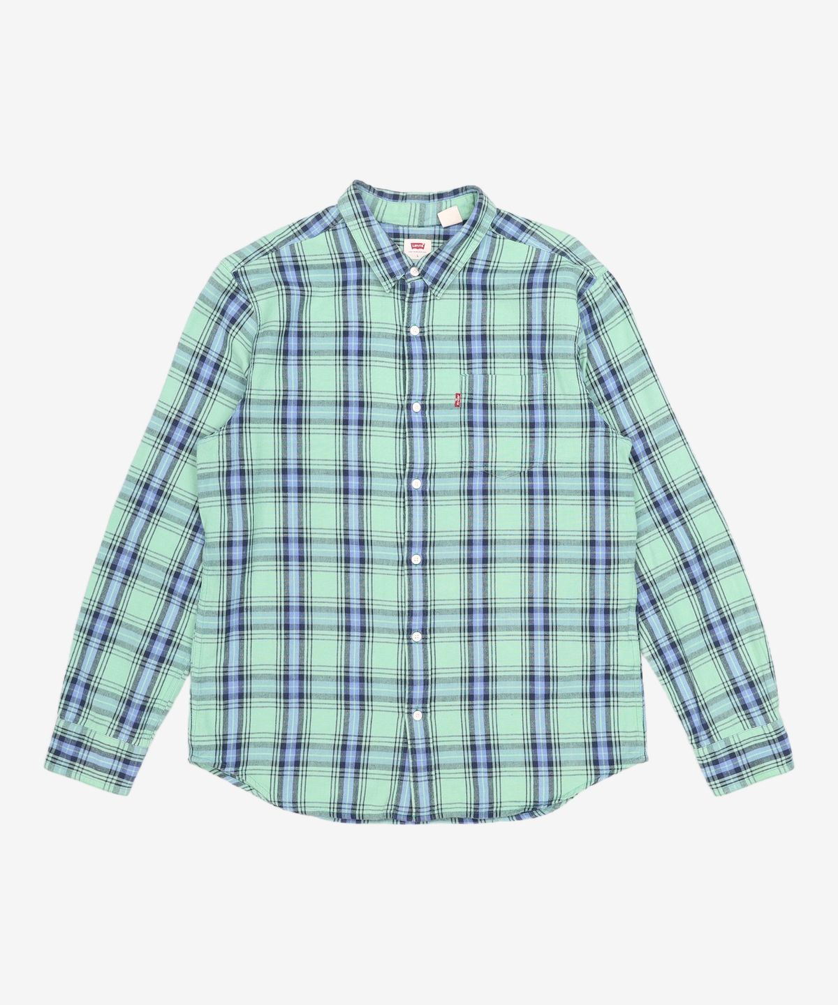 리바이스(LEVI'S) 캐주얼 셔츠 L
