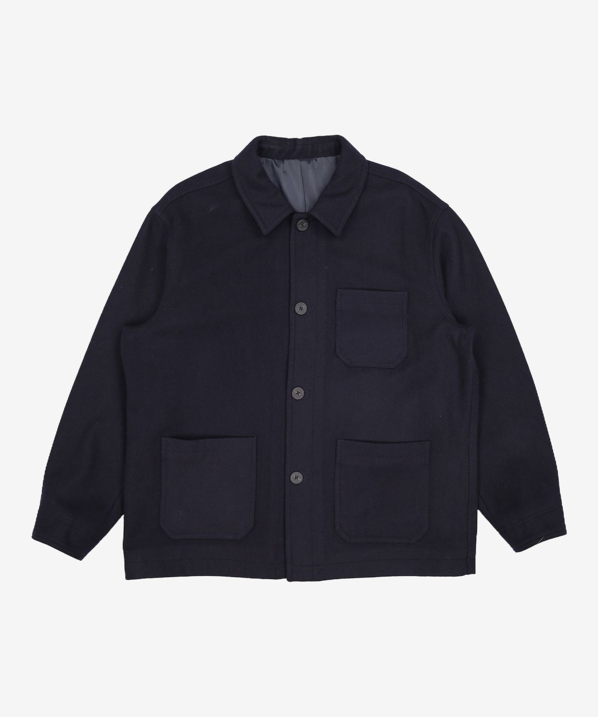 무신사 스탠다드(MUSINSA STANDARD) 겨울 기타 코트 2XL