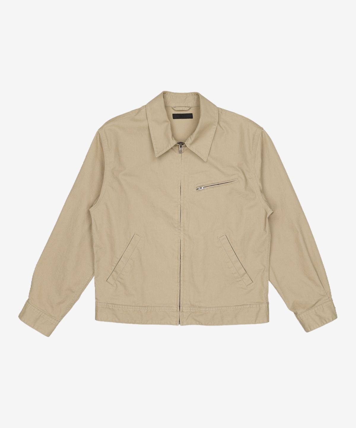 유니클로(UNIQLO) 나일론/코치 재킷 M