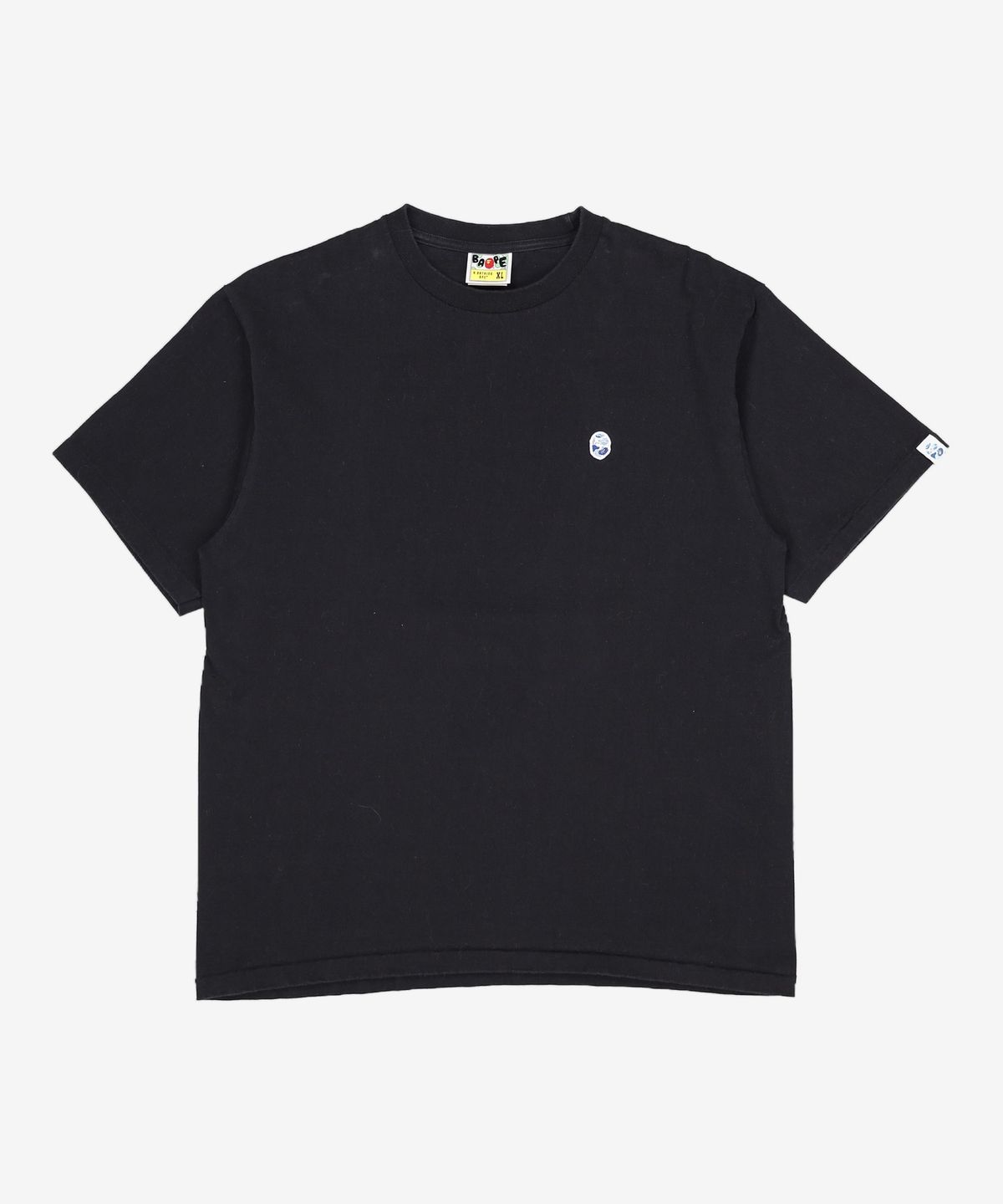 베이프(BAPE) 반소매 티셔츠 XL