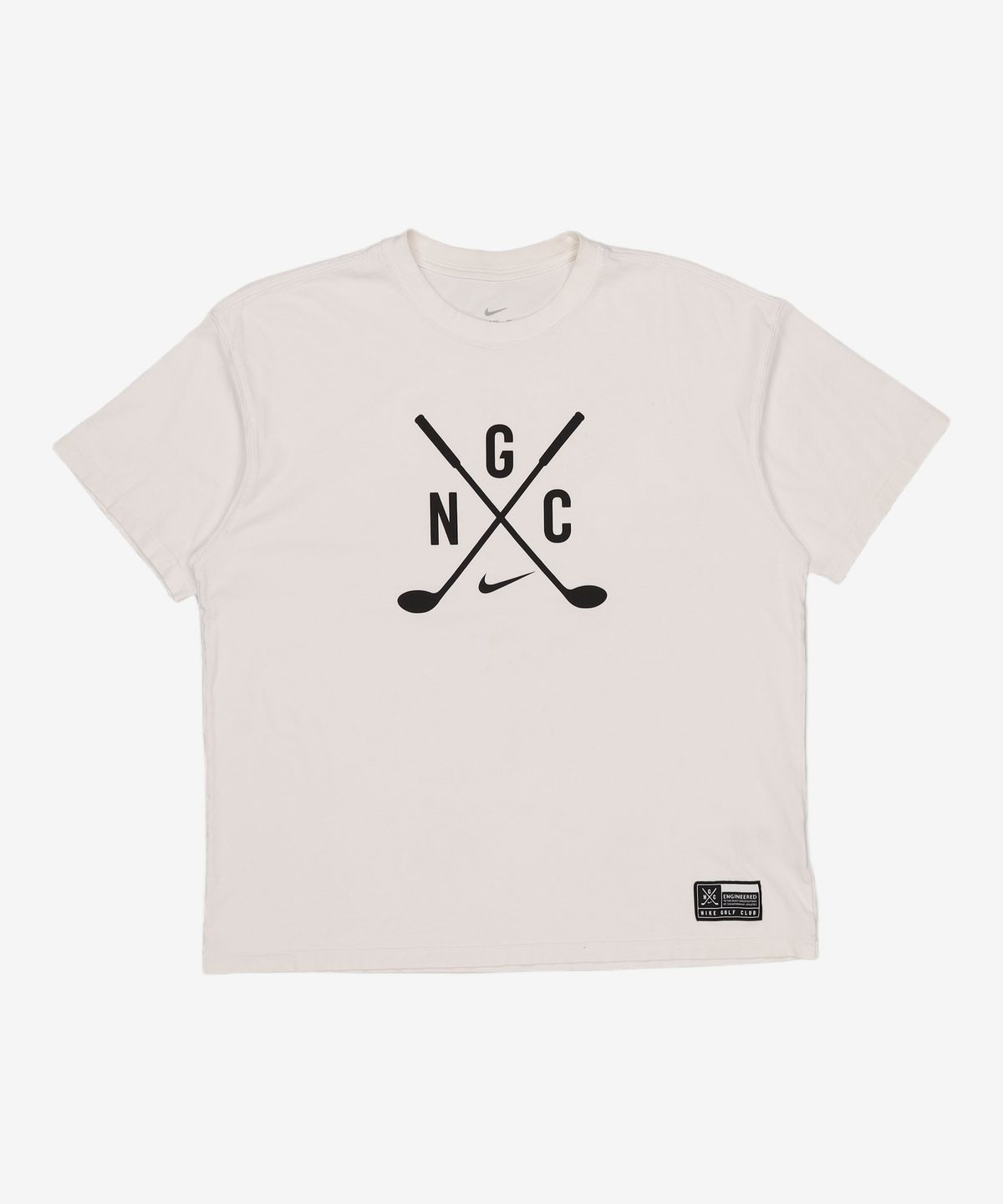나이키(NIKE) 반소매 티셔츠 105