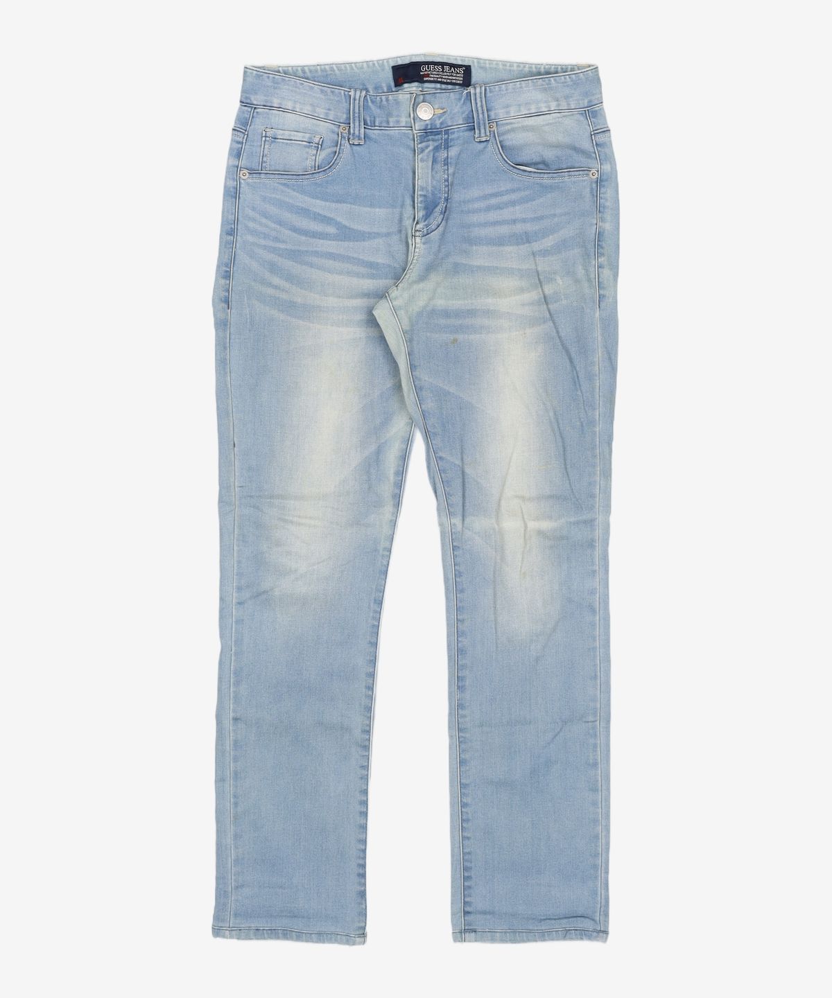 게스진(GUESS JEANS) 청/데님 팬츠 72