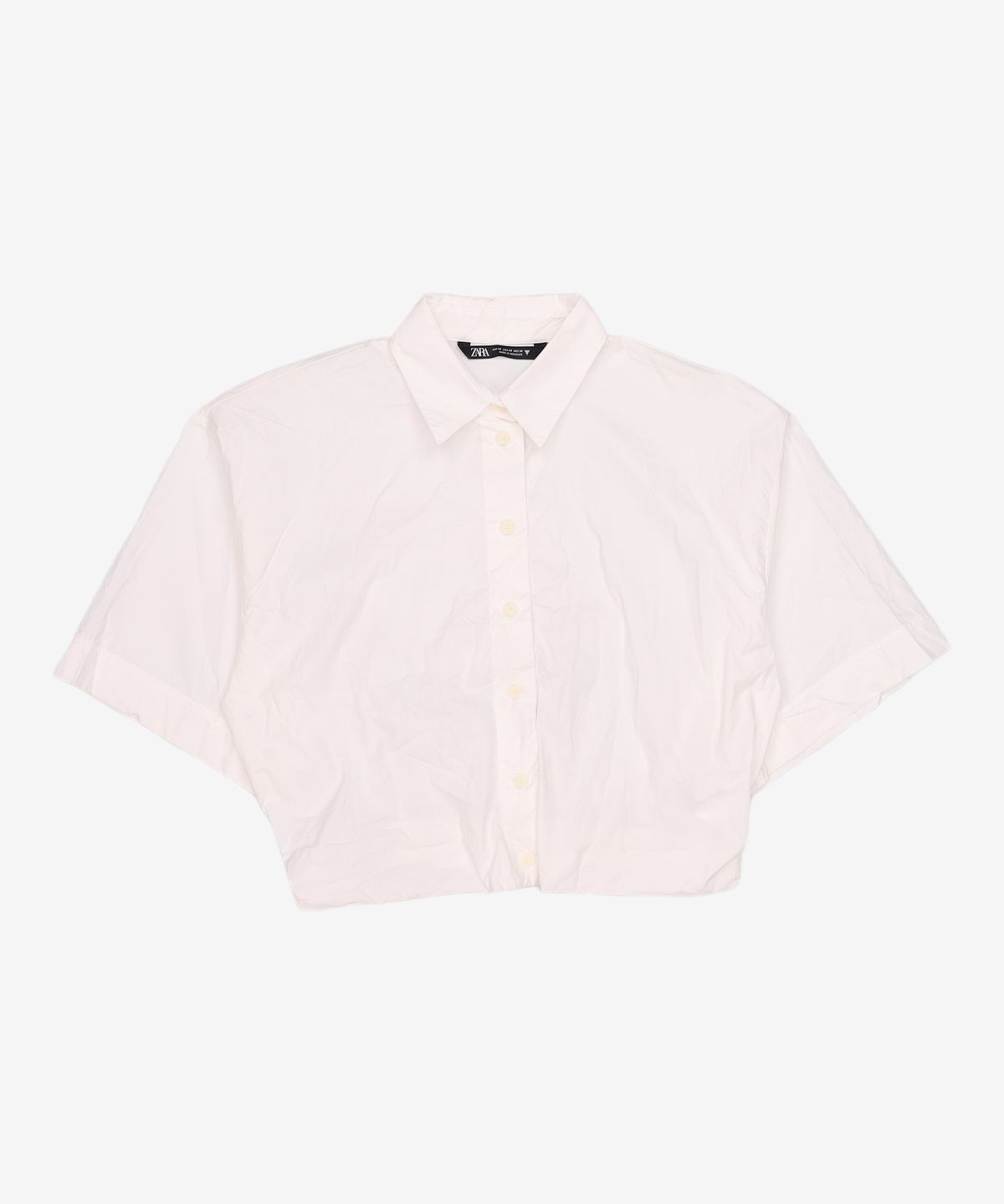 자라(ZARA) 캐주얼 셔츠 XS