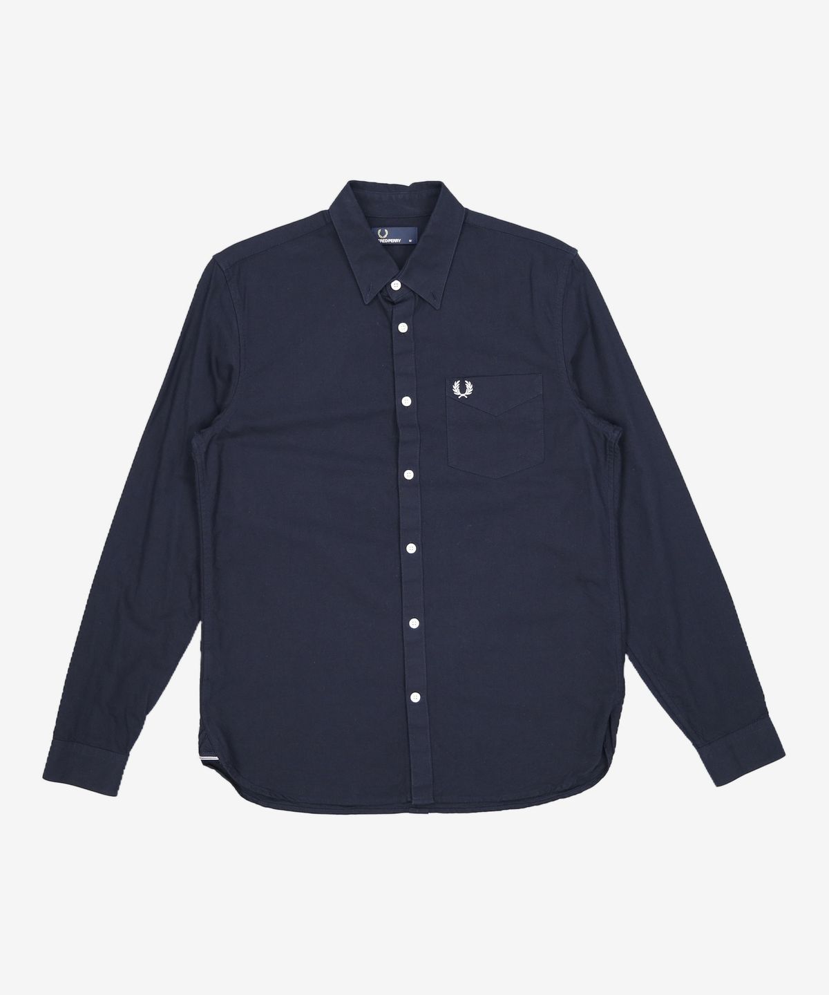 프레드페리(FRED PERRY) 캐주얼 셔츠 M