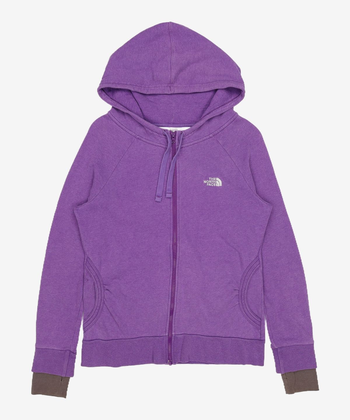노스페이스(THE NORTH FACE) 후드 집업 L