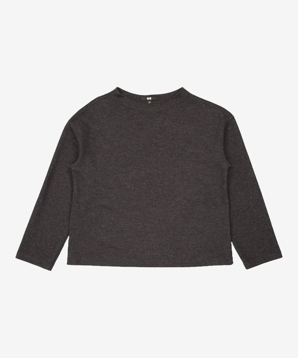 유니클로(UNIQLO) 긴소매 티셔츠 L