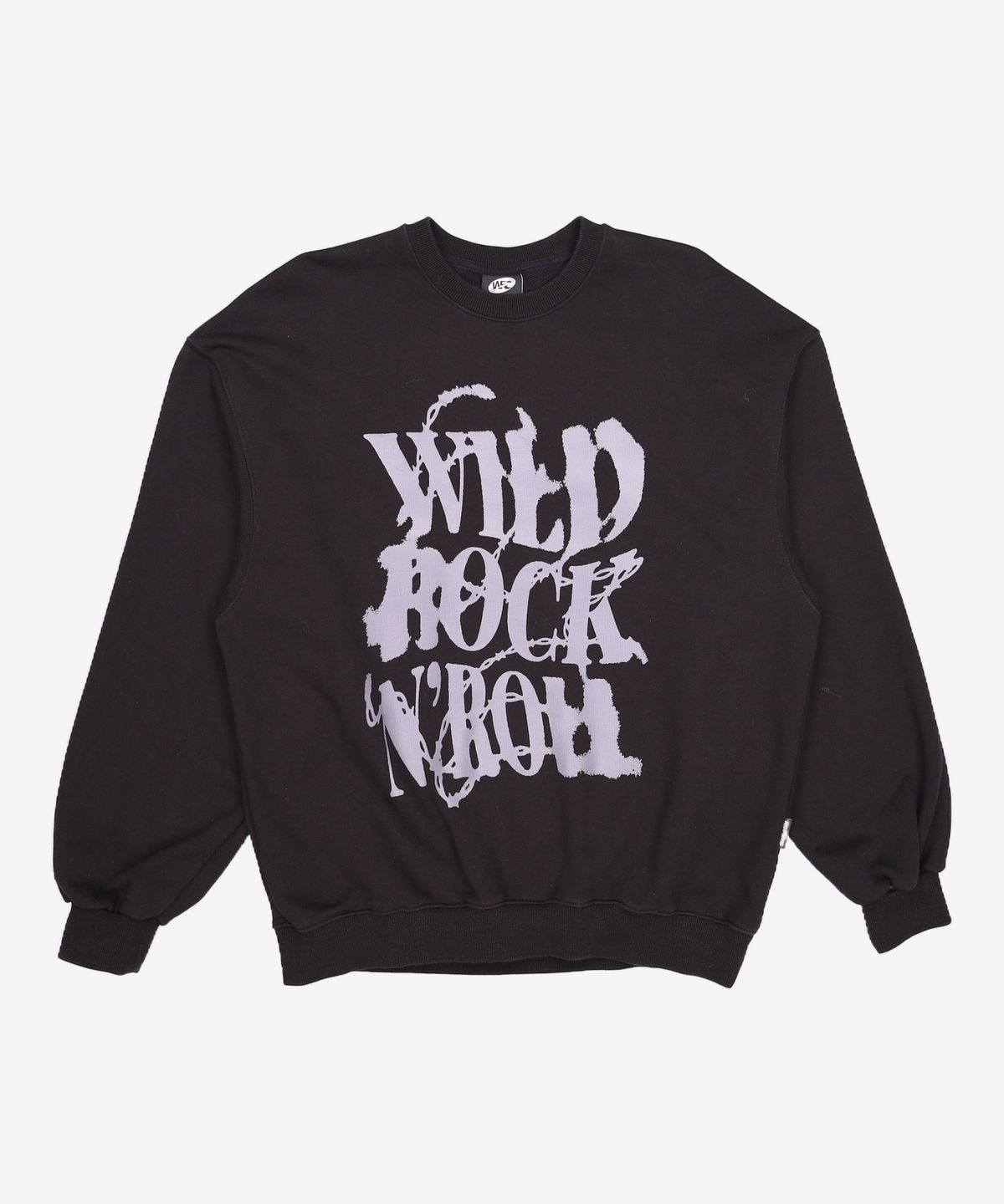 와일드락(WILDROCK) 맨투맨/스웨트셔츠 L