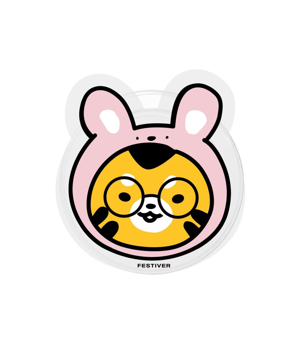 페스티버(FESTIVER) 젠지 듀로 맥세이프 스마트톡 프로