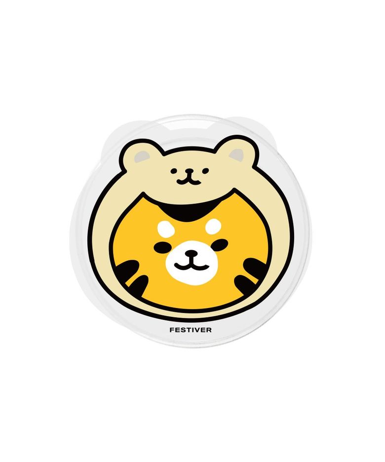 젠지 캐니언 맥세이프 스마트톡 프로