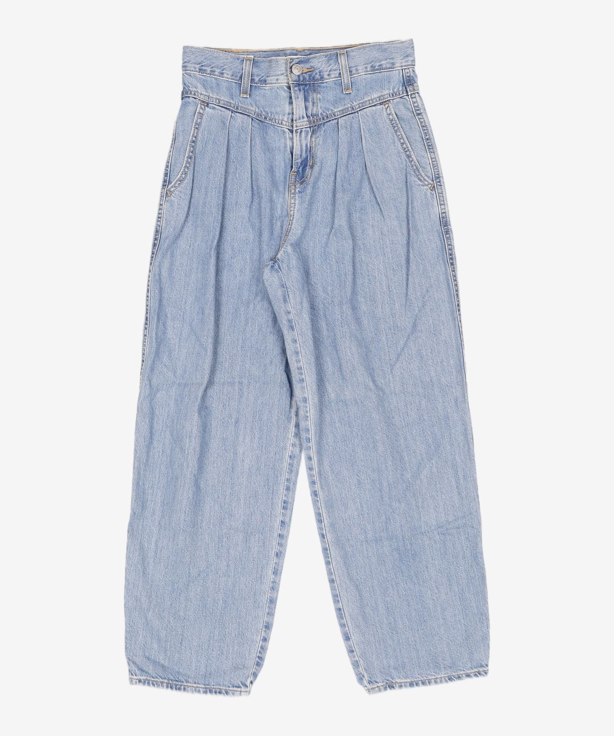 리바이스(LEVI'S) 청/데님 팬츠 25