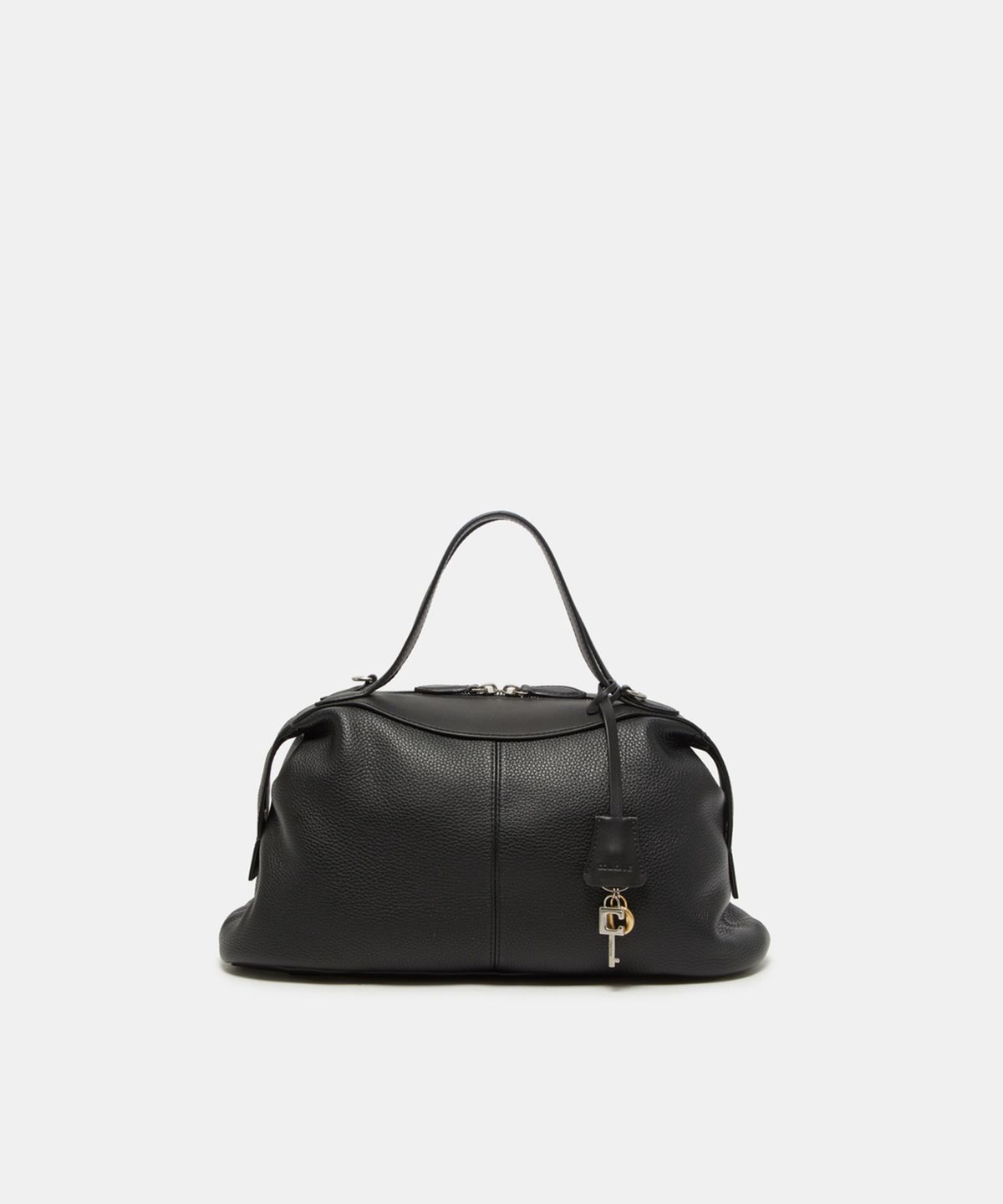 쿠론(COURONNE) Cleve Tote 36_RCBTX26647BKX