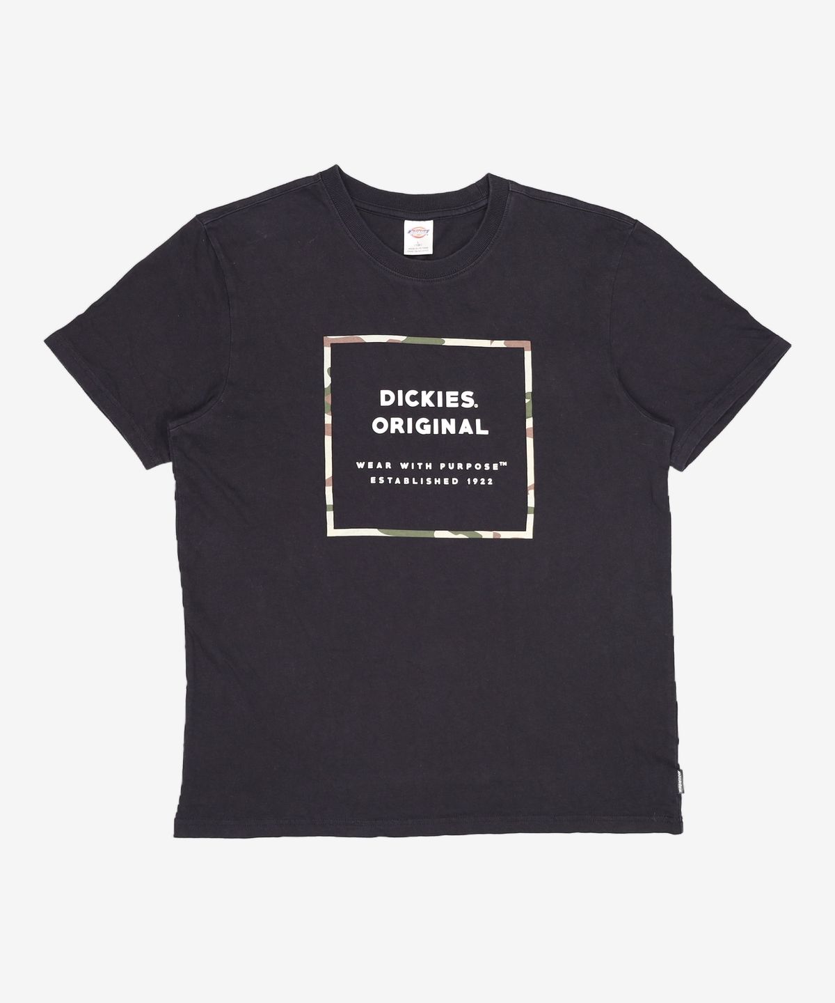 디키즈(DICKIES) 반소매 티셔츠 L