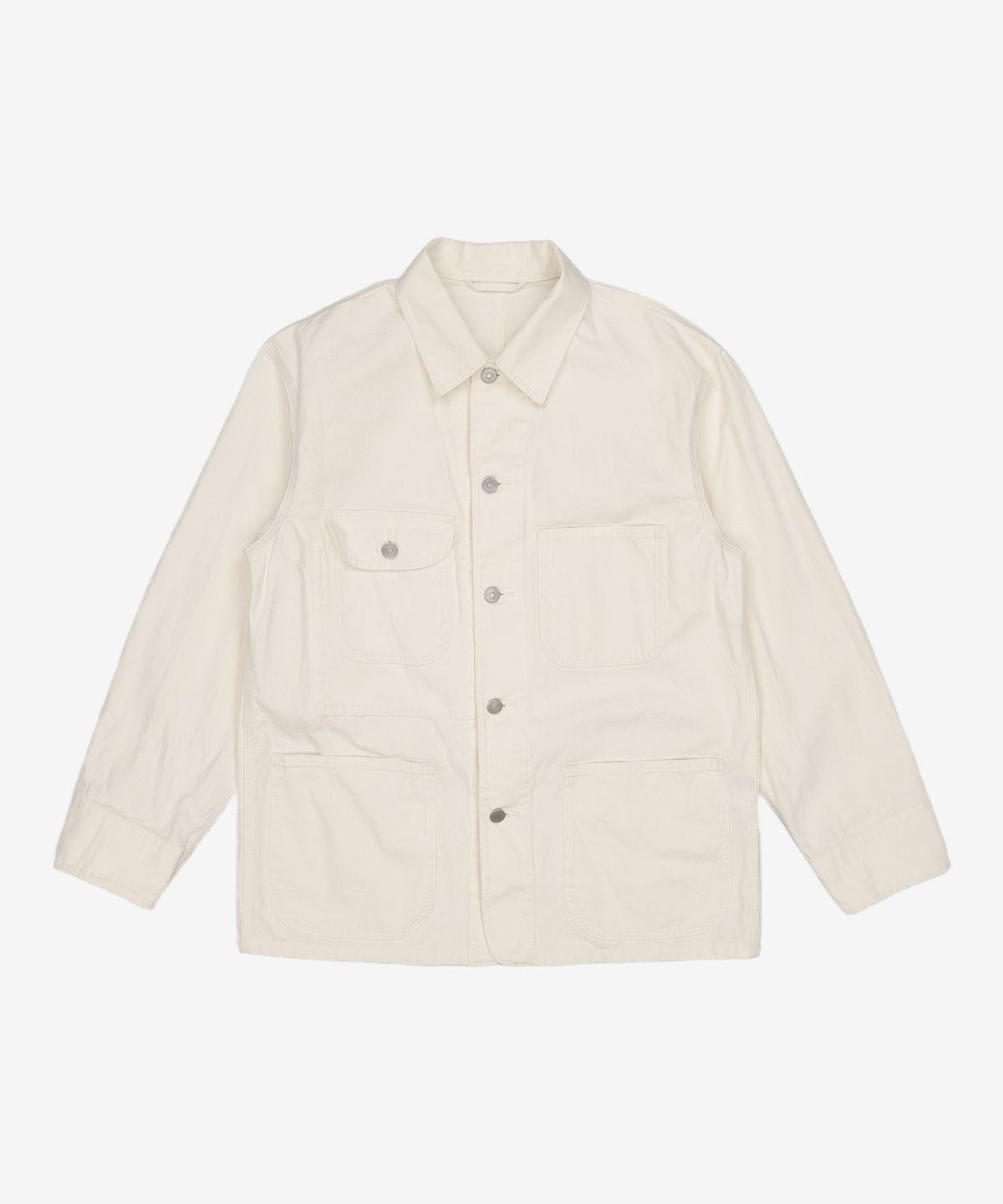 유니클로(UNIQLO) 나일론/코치 재킷 M