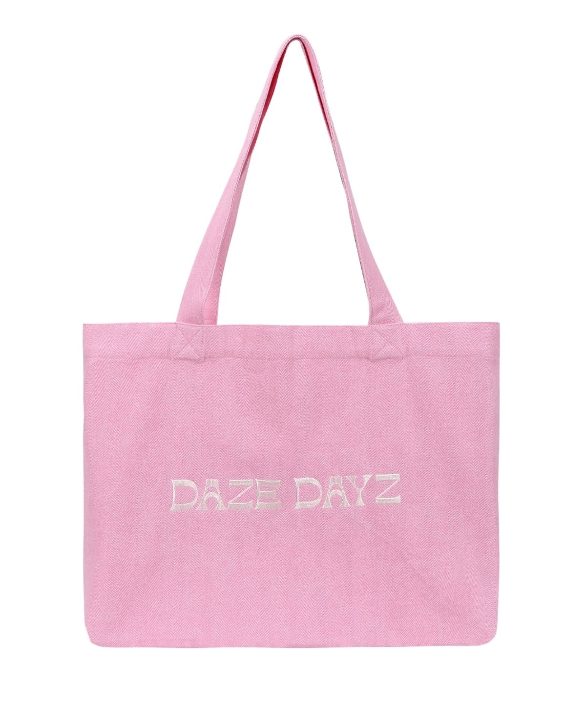 데이즈데이즈(DAZE DAYZ) PETAL CANVAS BAG