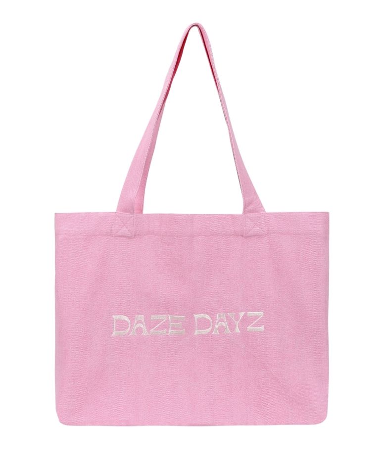 PETAL CANVAS BAG