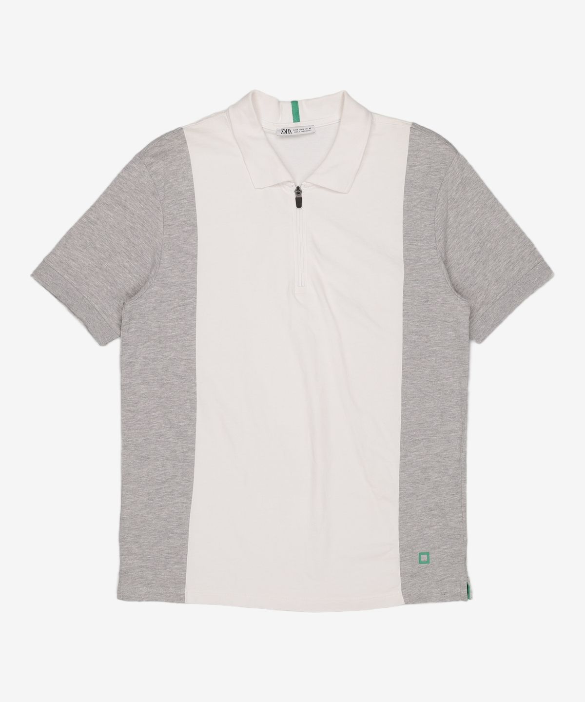 자라(ZARA) 피케/카라 티셔츠 M