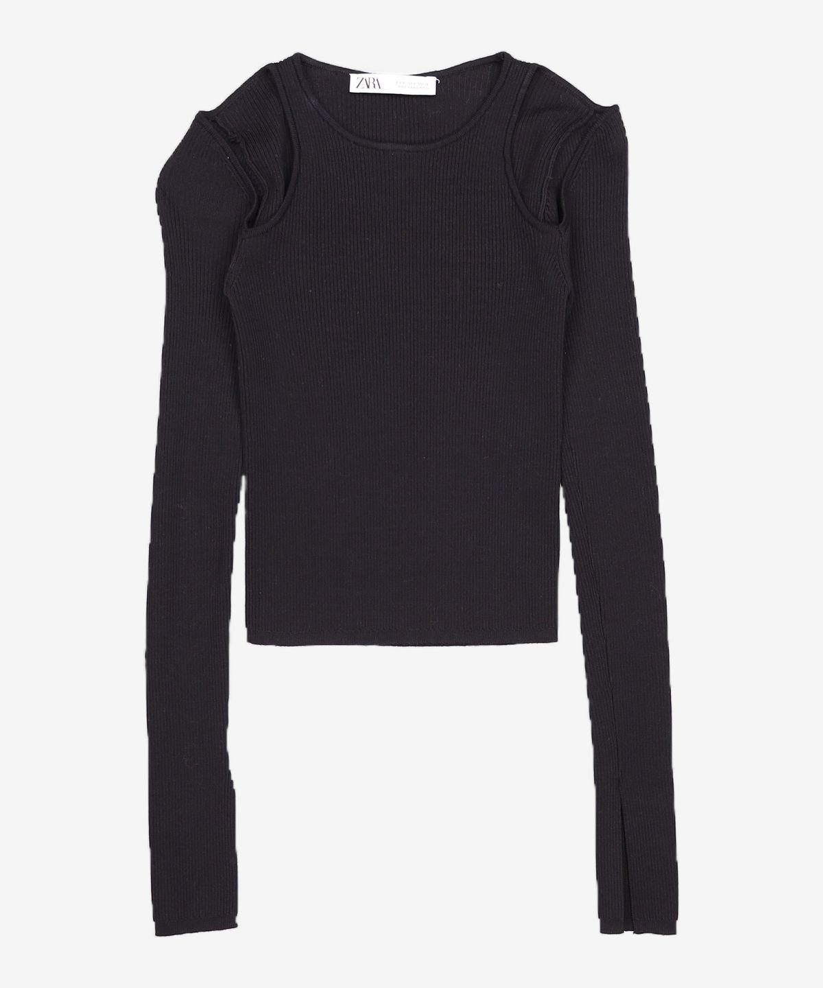 자라(ZARA) 니트/스웨터 S