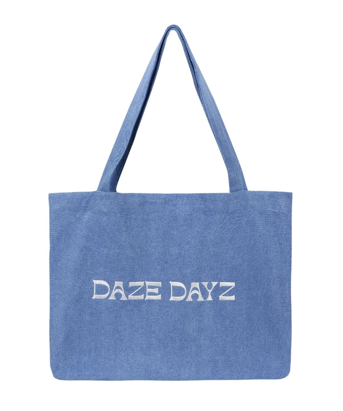 데이즈데이즈(DAZE DAYZ) HANEUL CANVAS BAG