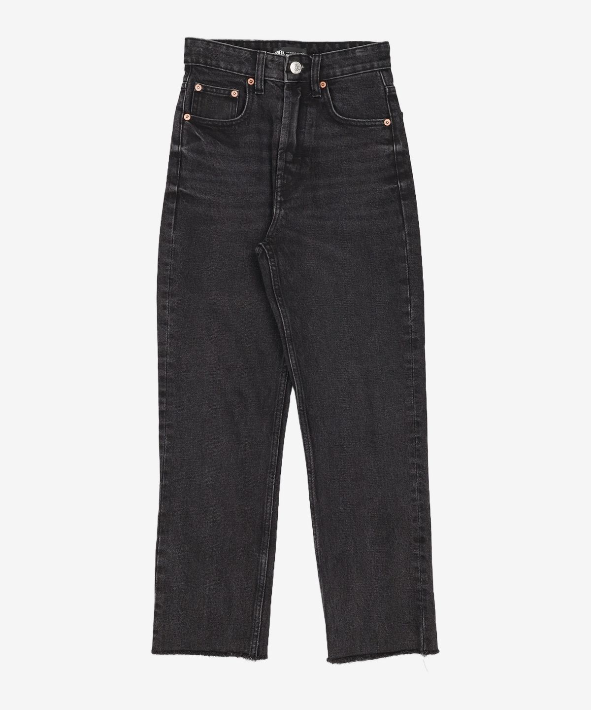 자라(ZARA) 청/데님 팬츠 32