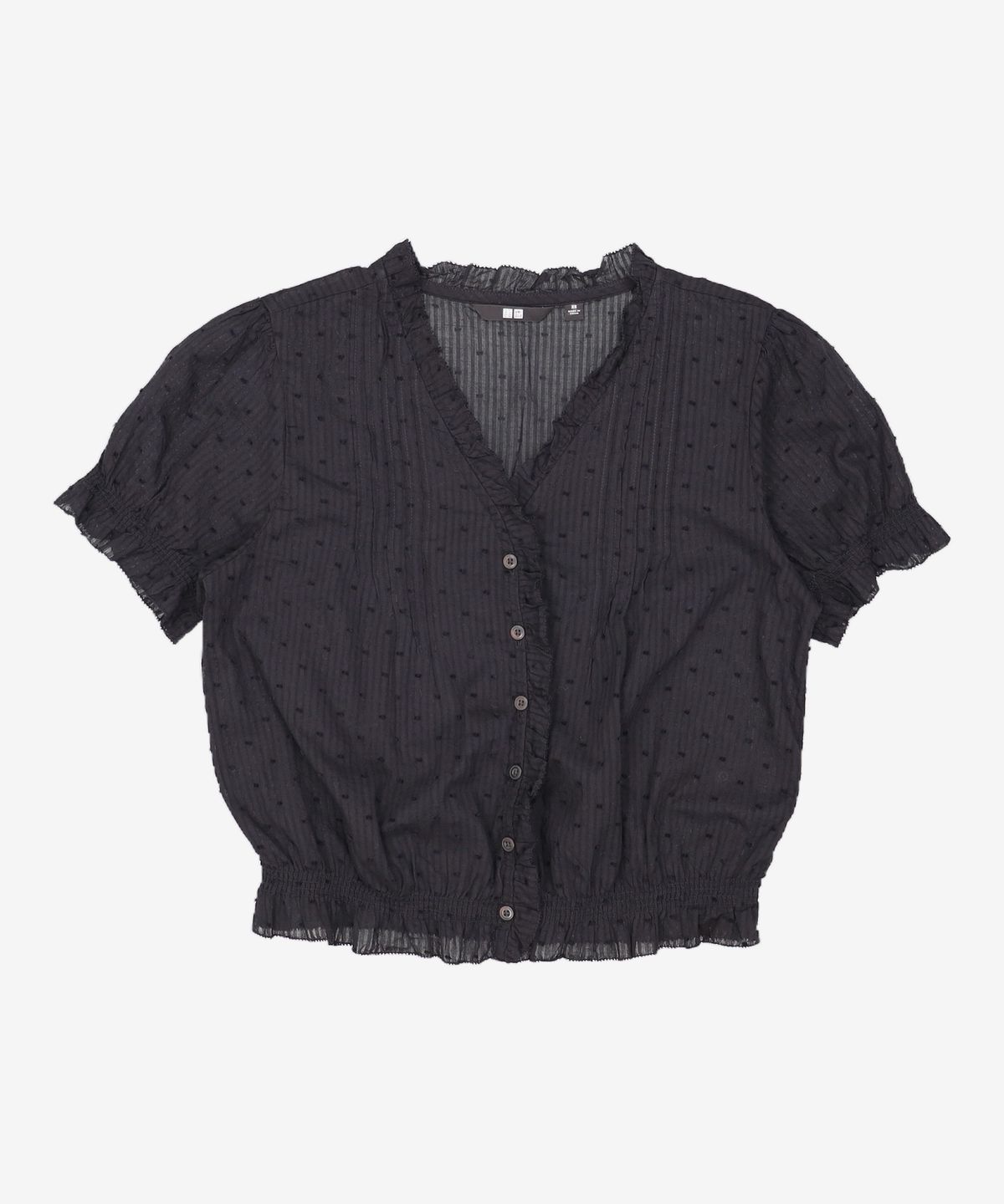 유니클로(UNIQLO) 블라우스 XS