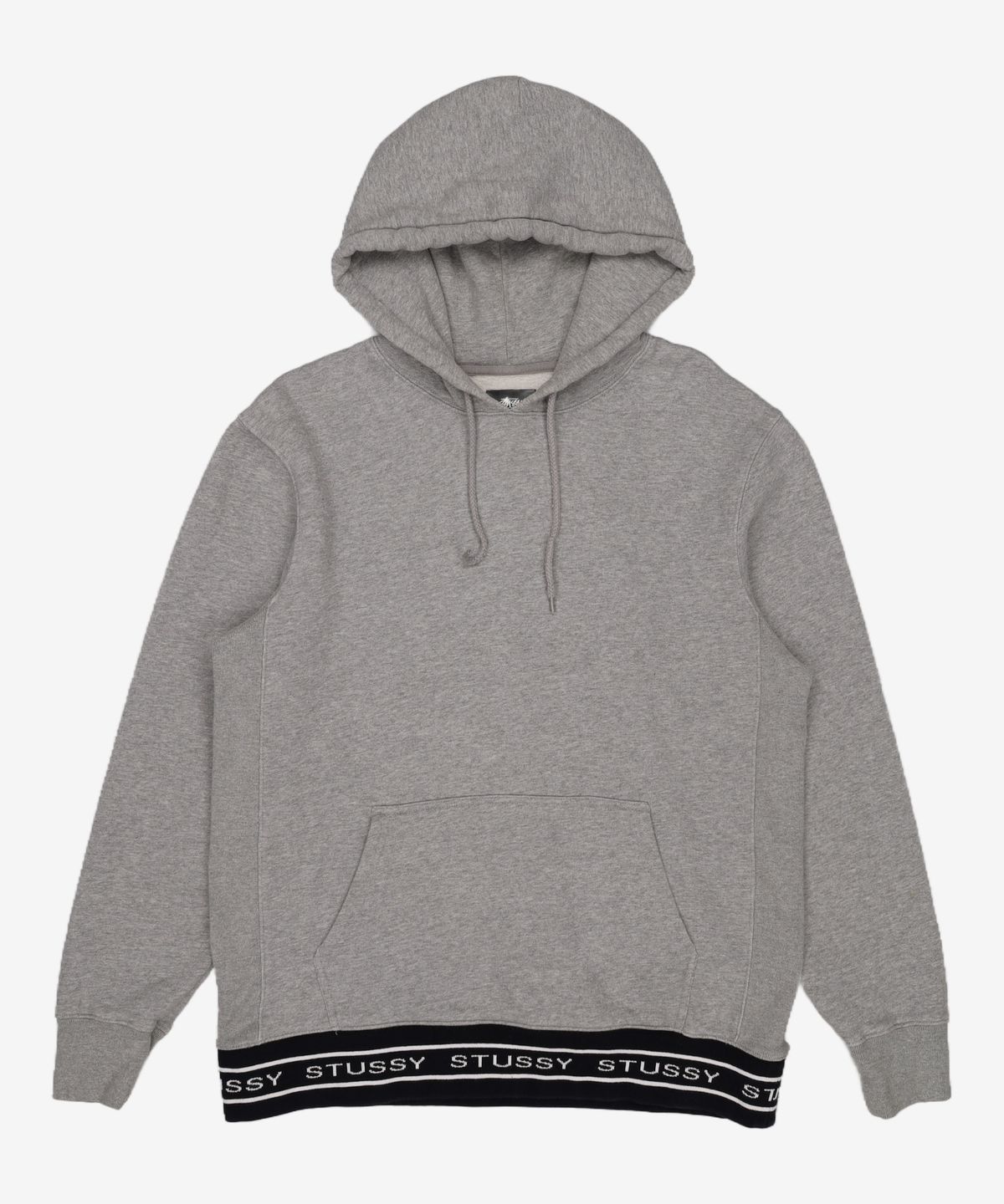 스투시(STUSSY) 후드 티셔츠 L