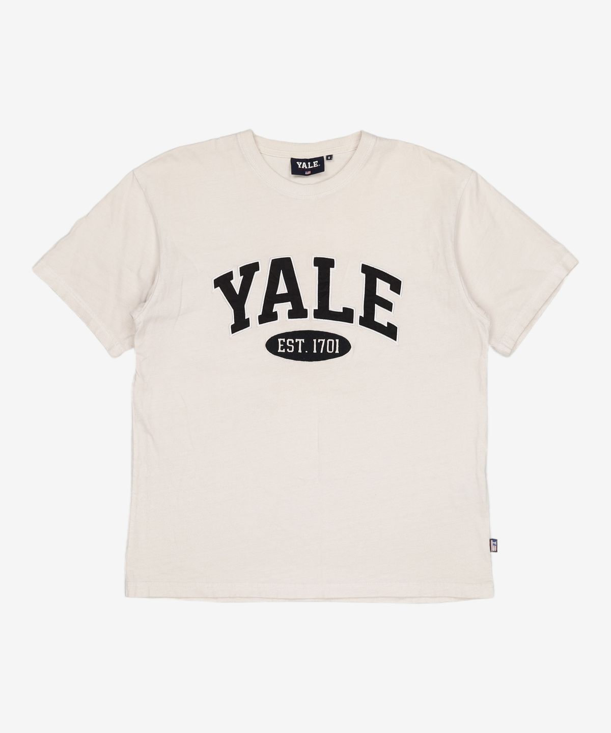예일(YALE) 반소매 티셔츠 1