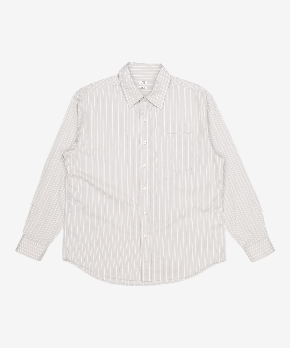 스파오(SPAO) 캐주얼 셔츠 L