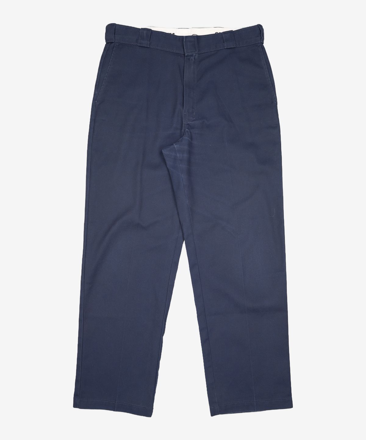디키즈(DICKIES) 오리지널 874 워크팬츠 Dark Navy 36