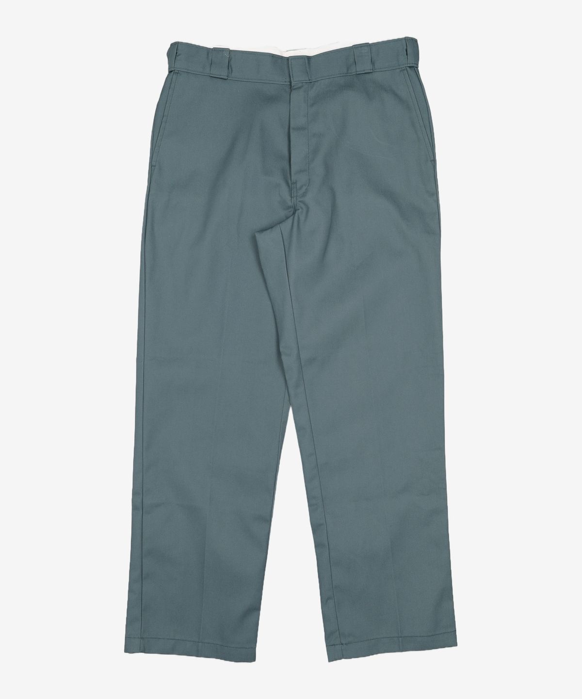 디키즈(DICKIES) 오리지널 874 워크팬츠 Lincoln Green 36