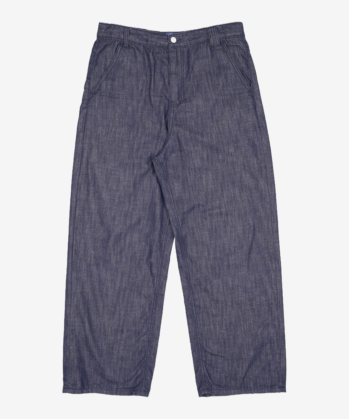 데케트(DECET) [패션플래닛X데케트][올시즌]Relaxed Wide Denim Jeans DCPT064 32