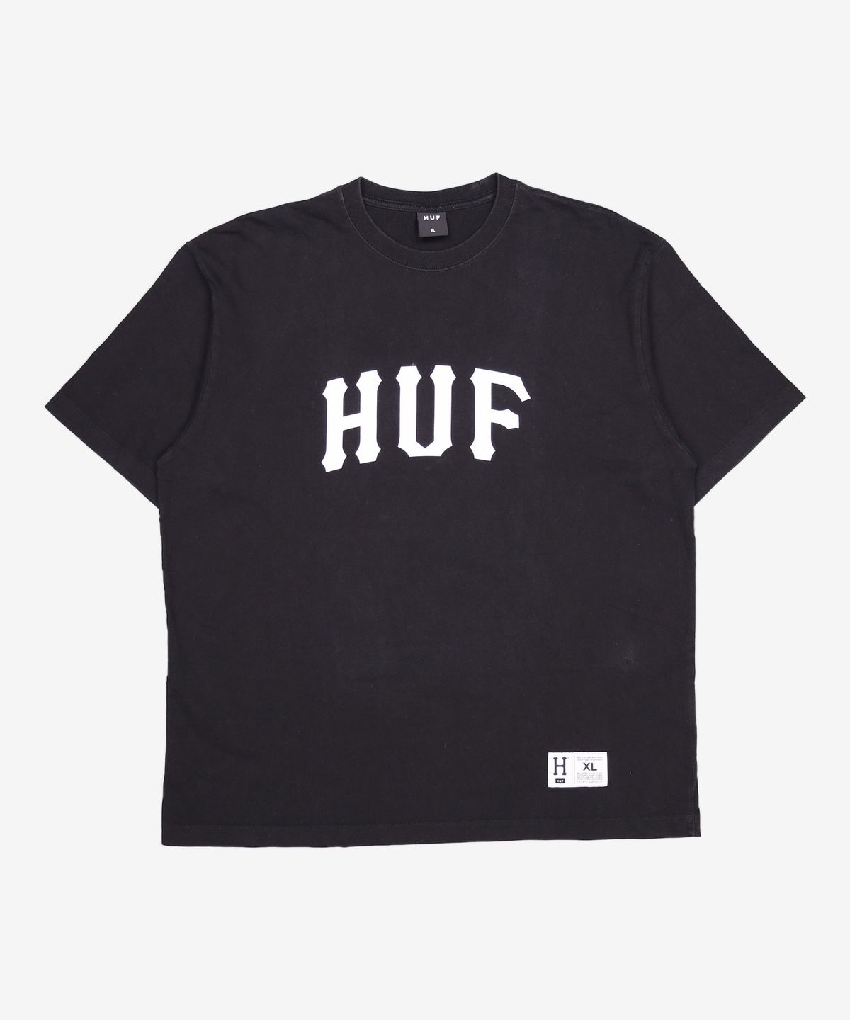 허프(HUF) 반소매 티셔츠 XL
