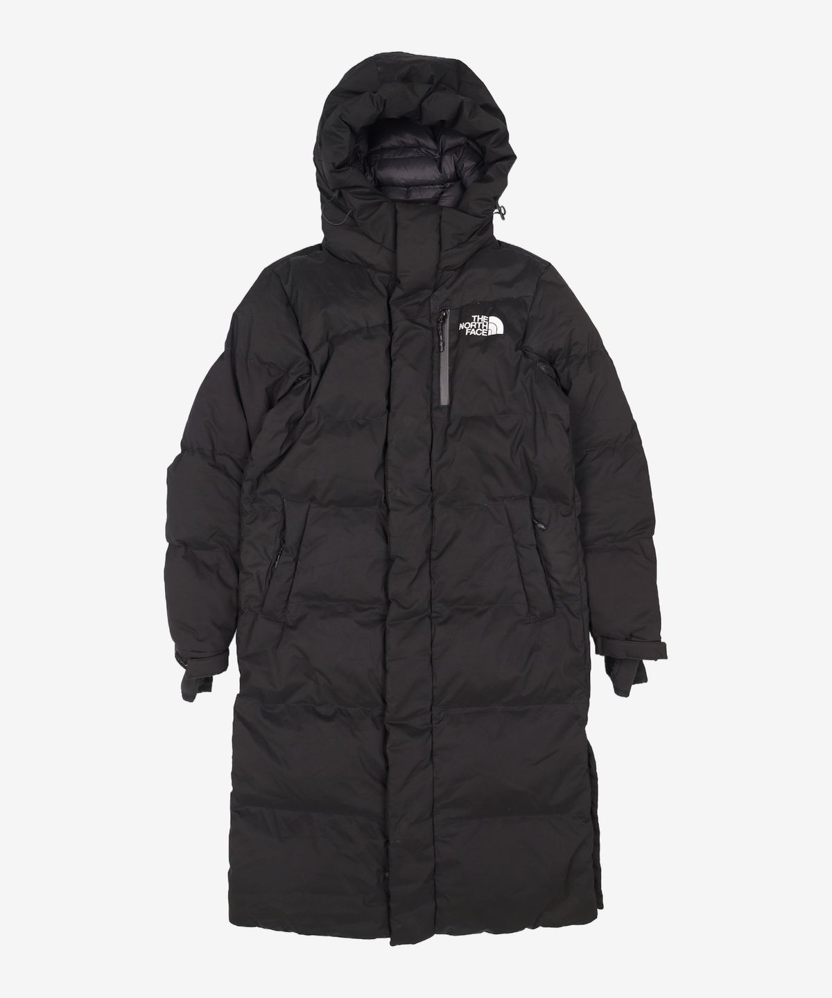 노스페이스(THE NORTH FACE) 롱 패딩/롱 헤비 아우터 XS