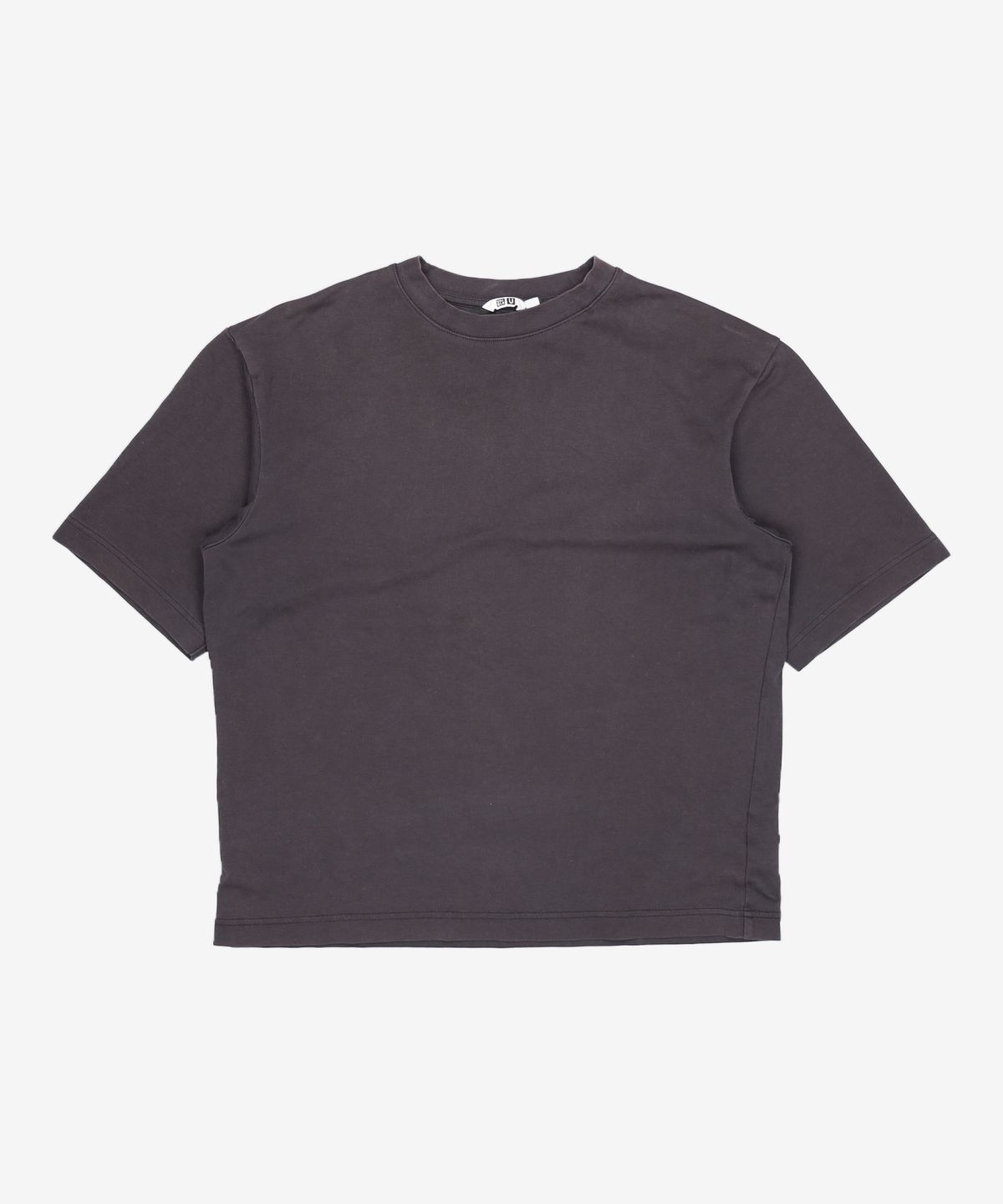 유니클로(UNIQLO) 반소매 티셔츠 L