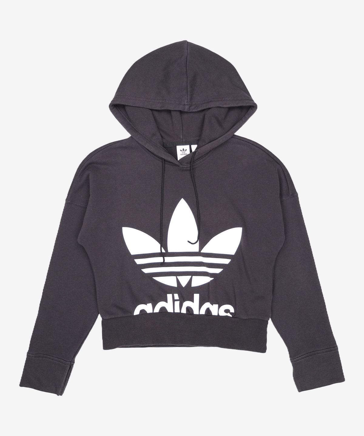 아디다스(ADIDAS) 후드 티셔츠 XS