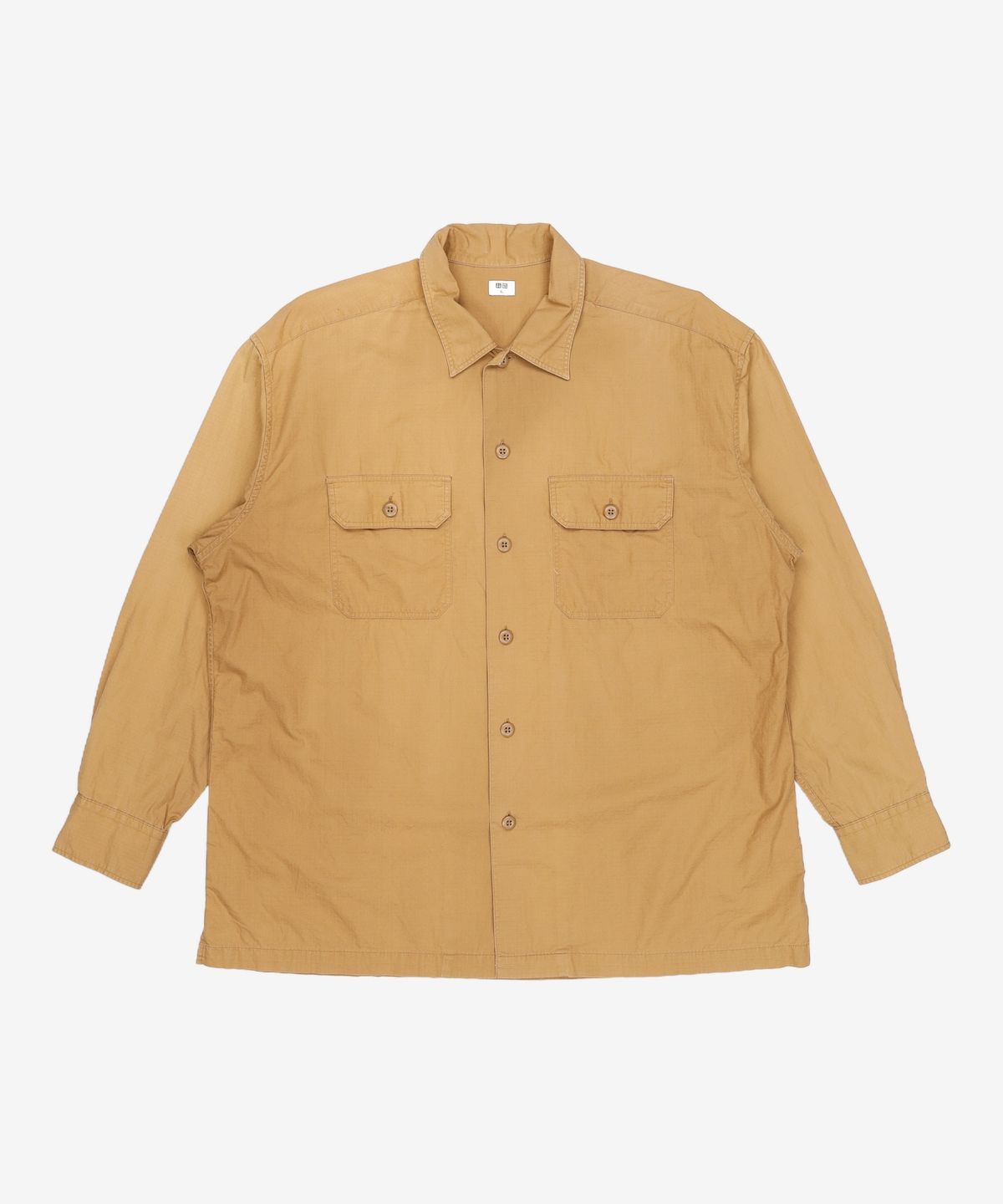 유니클로(UNIQLO) 캐주얼 셔츠 XL