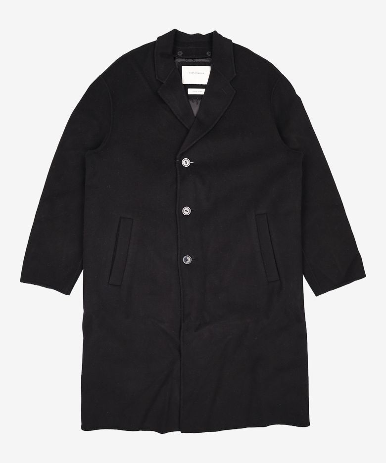 alvin long single coat_CWCAW22601BRX 100