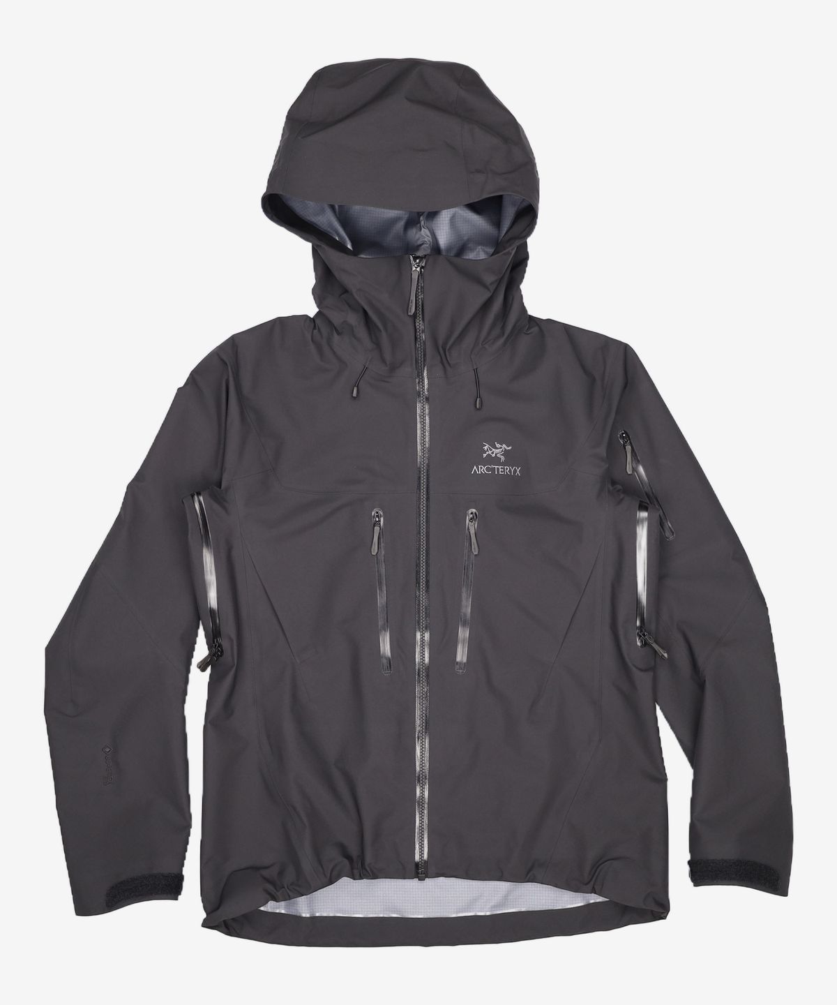 아크테릭스(ARCTERYX) 나일론/코치 재킷 M