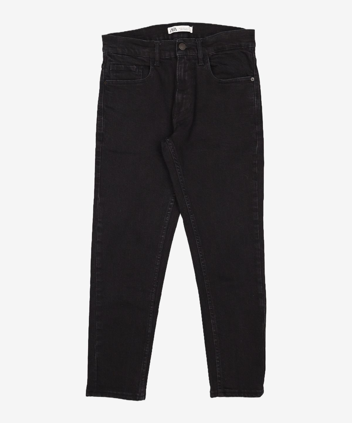 자라(ZARA) 청/데님 팬츠 40