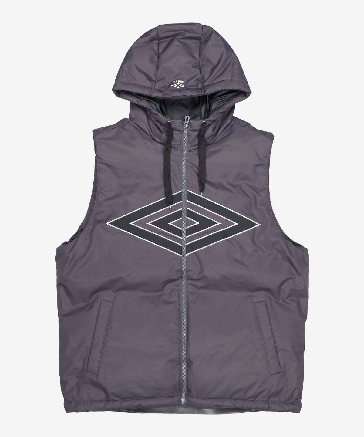 엄브로(UMBRO) 패딩 베스트 110