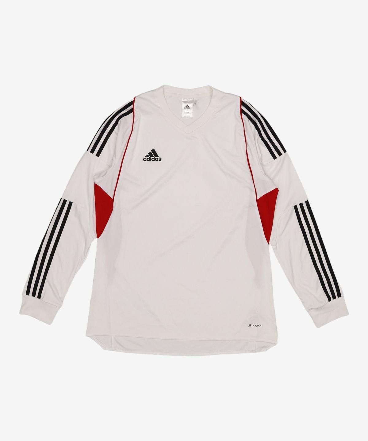 아디다스(ADIDAS) 긴소매 티셔츠 110